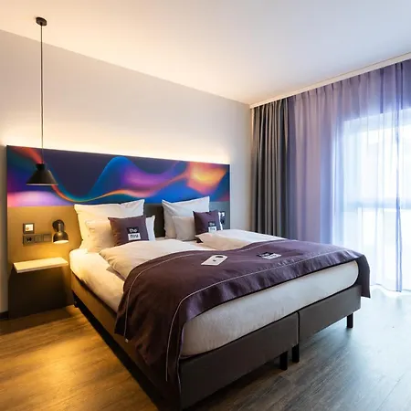 The Niu Wave - Aparthotel Karlsruhe