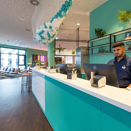 Aparthotel The Niu Wave - *